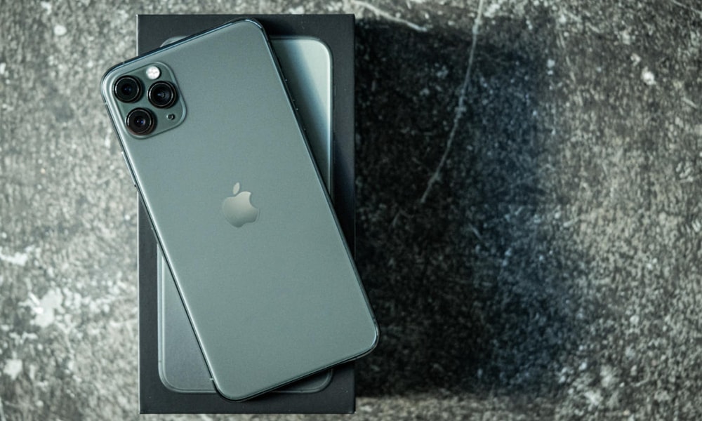 iPhone 11 Pro Max 256GB chính hãng cũ | Đủ màu | Mua góp 0%